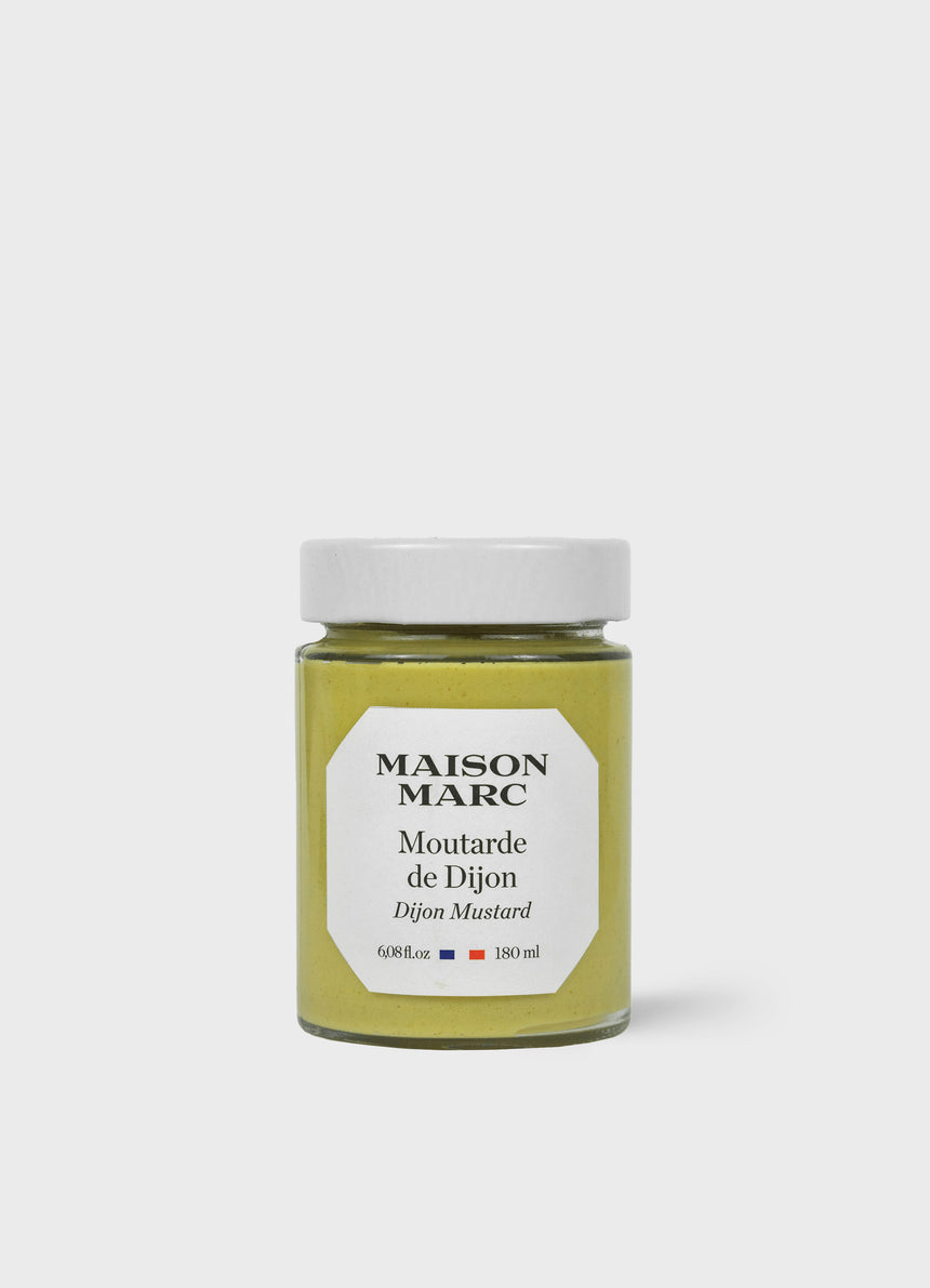 Dijon Mustard