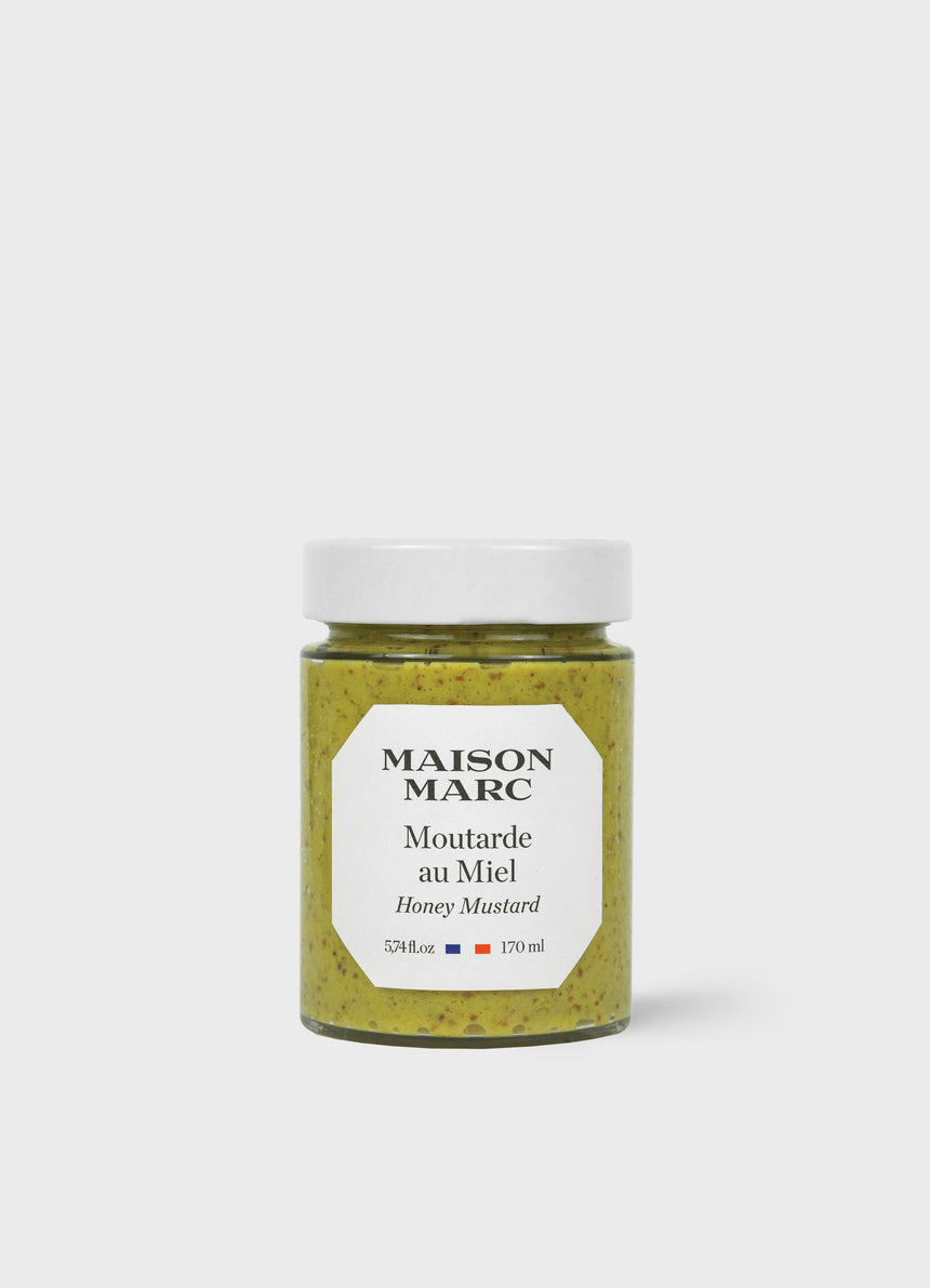 Honey Mustard