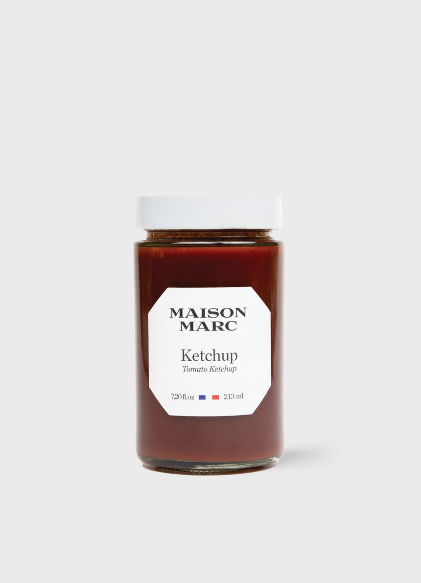 Tomato Ketchup