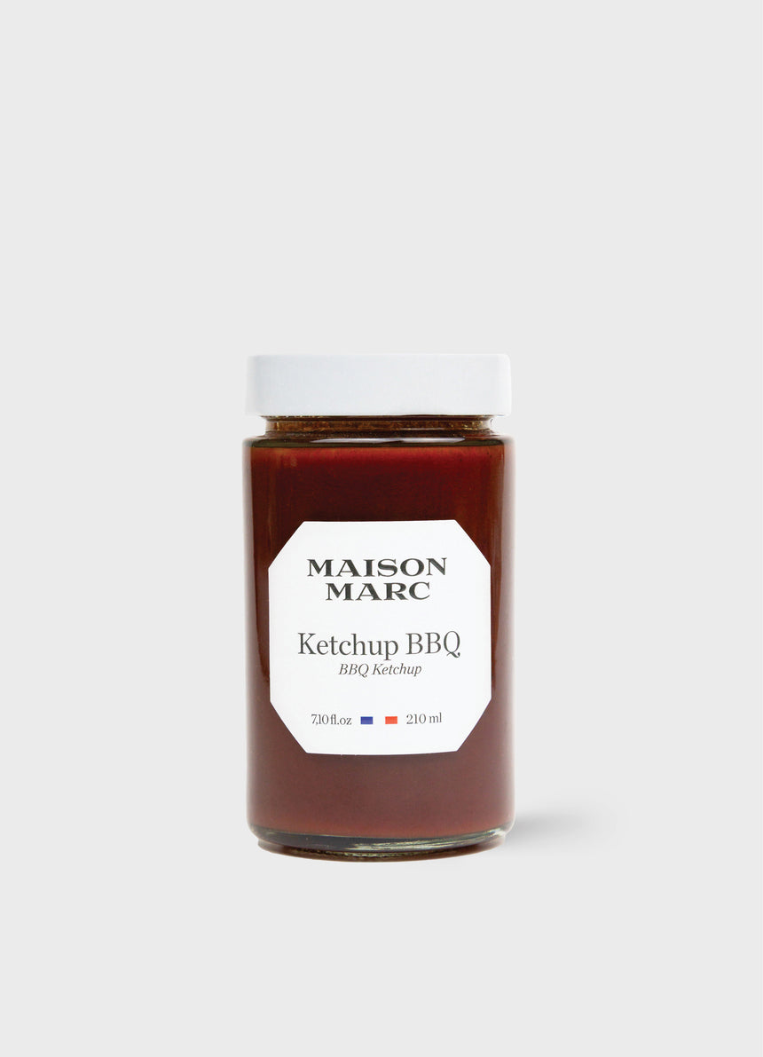 BBQ Ketchup