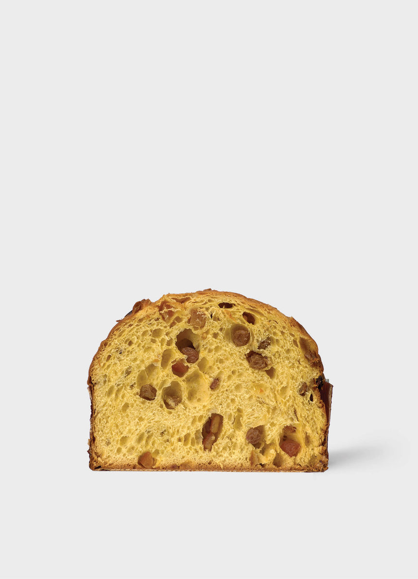 Traditional Panettone 1kg