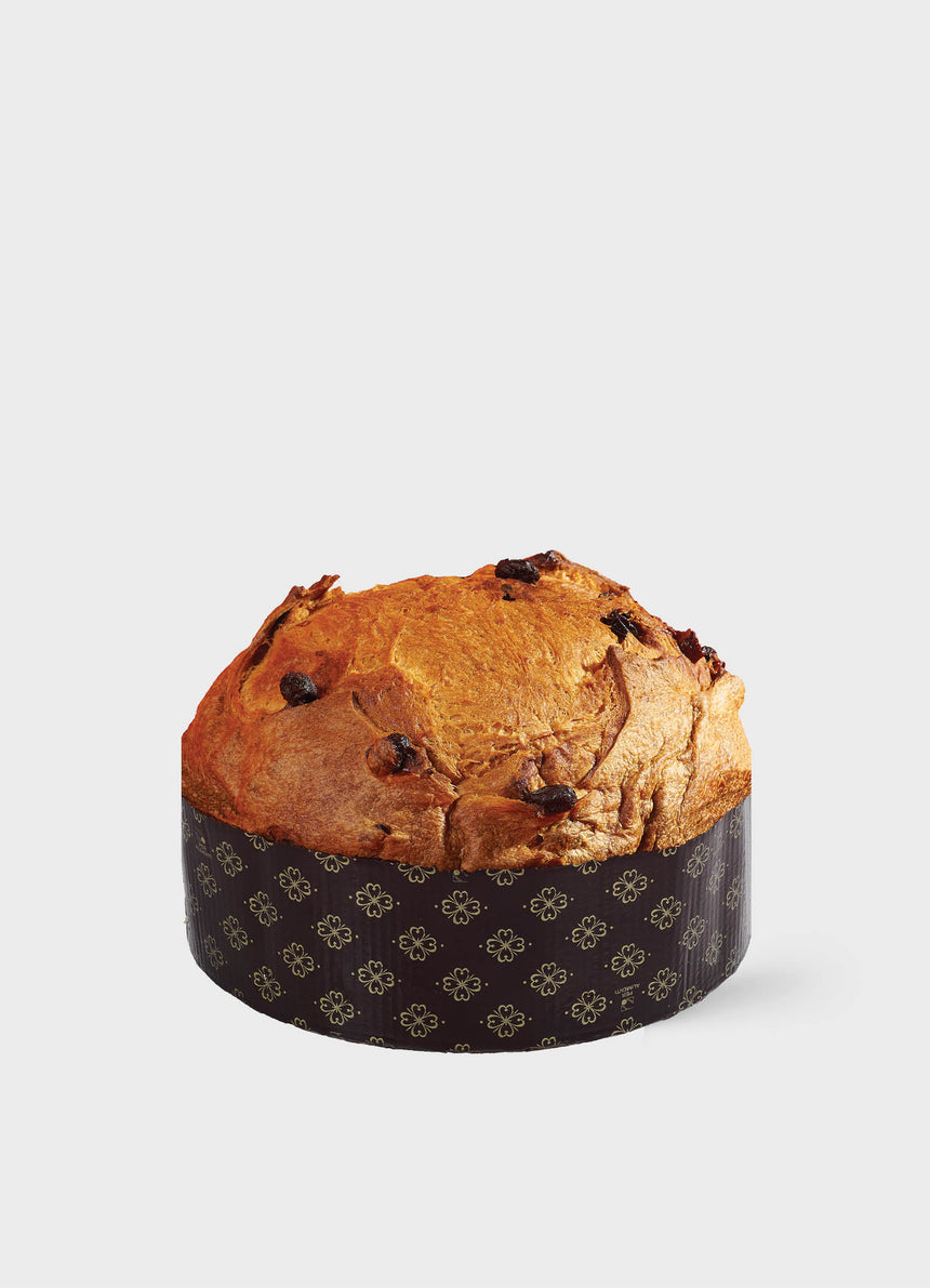 Traditional Panettone 1kg