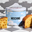 MOSCHINO Panettone by MARTESANA 100g