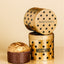 MOSCHINO "Golden Panettone" by MARTESANA 100g