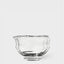Glass Katakuchi Matcha Serving Bowl With Pouring Spout