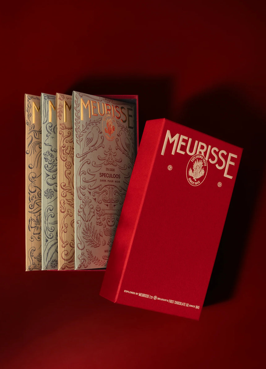 MEURISSE - Limited Edition Gifting Collection
