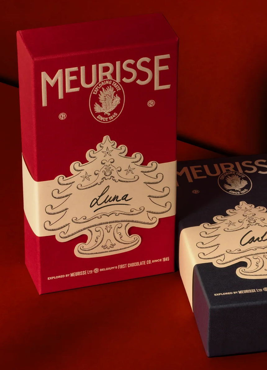 MEURISSE - Limited Edition Gifting Collection