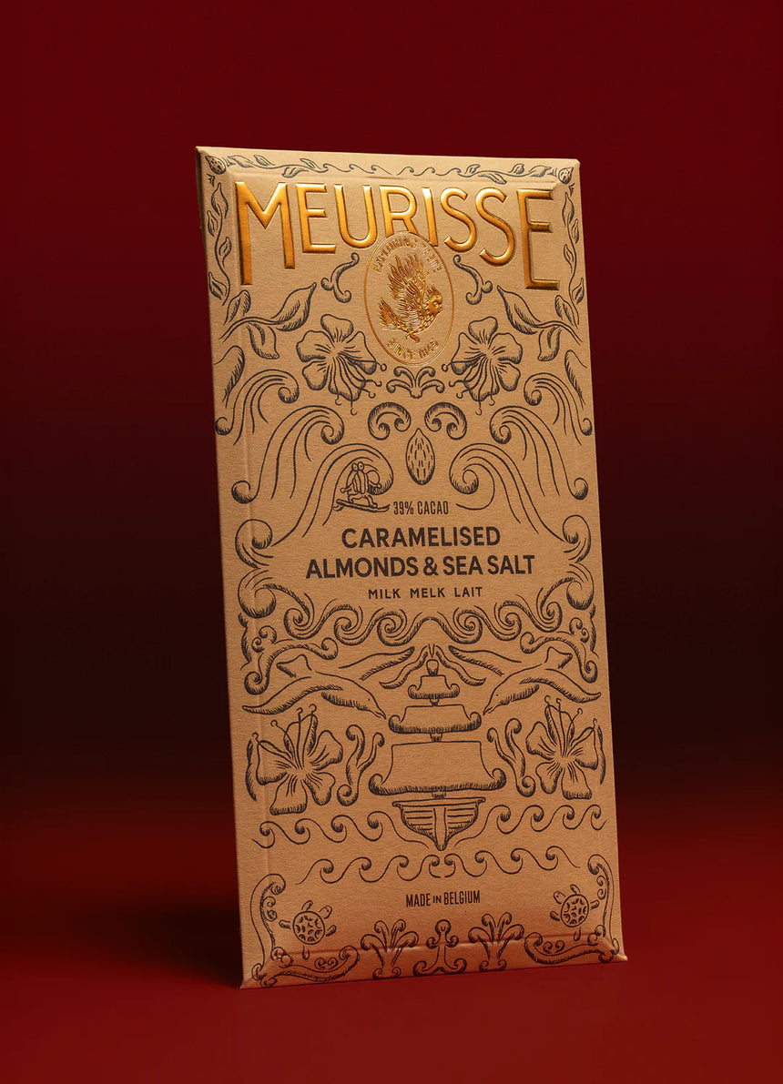 MEURISSE - Limited Edition Gifting Collection