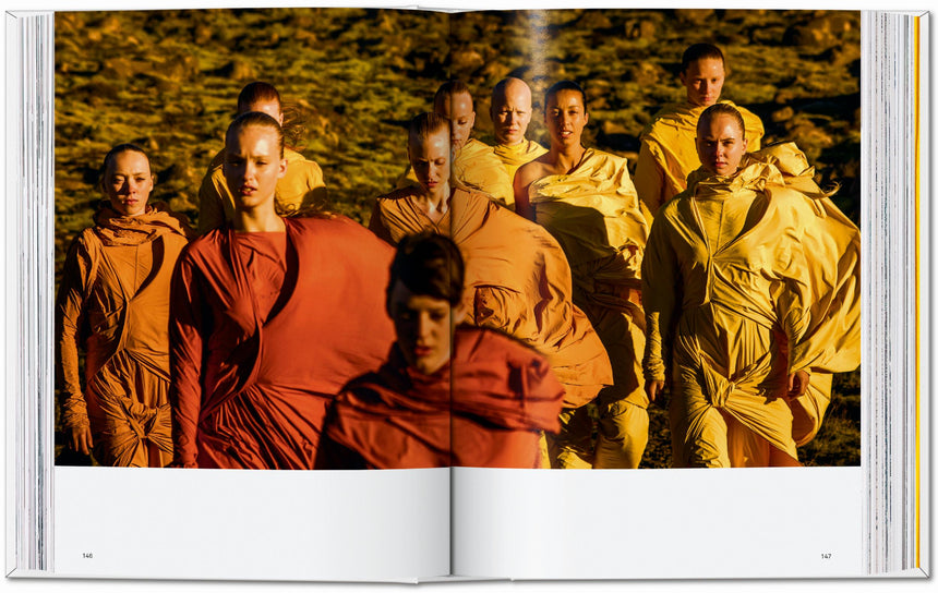 Issey Miyake. 45th Ed.