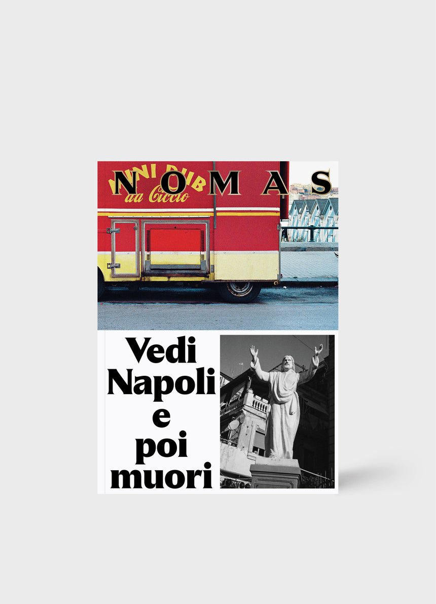 NOMAS Napoli