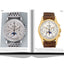 PATEK PHILIPPE: The Impossible Collection