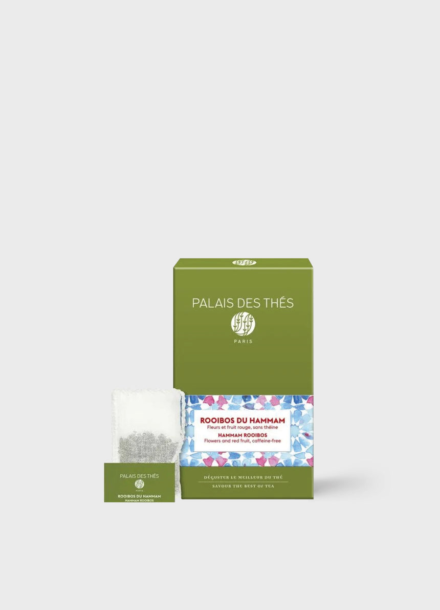 Hammam Rooibos 100g