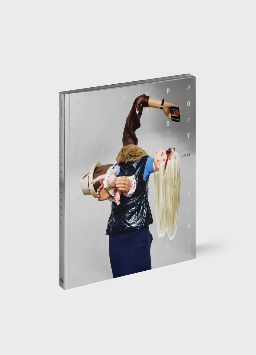 Bar Brutal: A Cookbook of Revelations