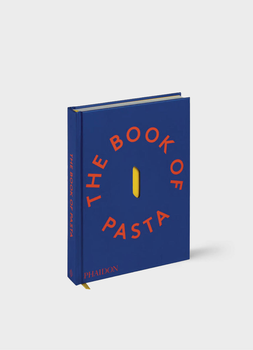 The Book of Pasta