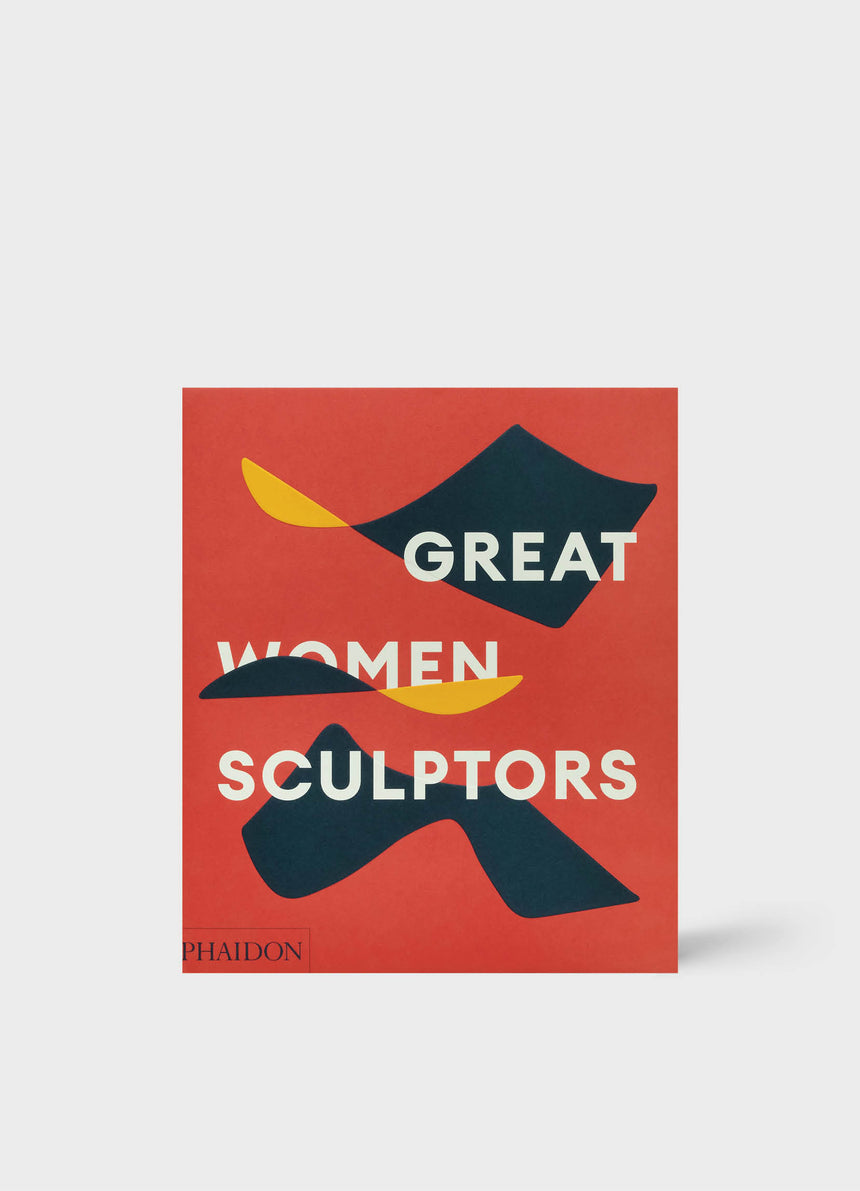 Great Women Sculptors