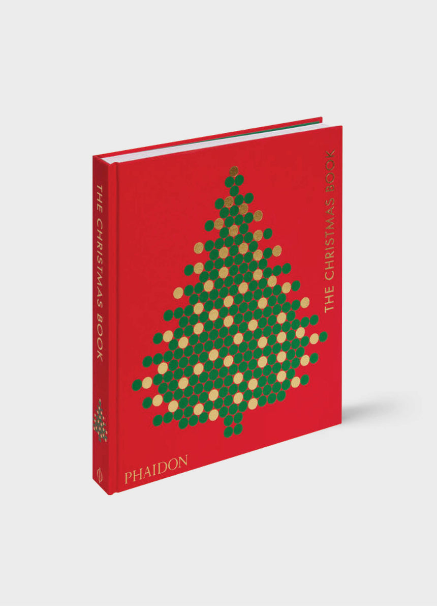 The Christmas Book