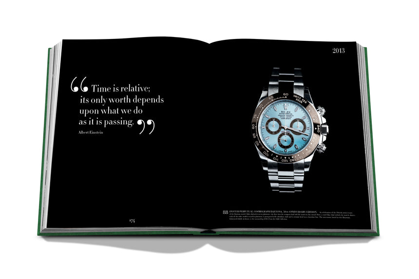 ROLEX: The Impossible Collection (2nd Edition)