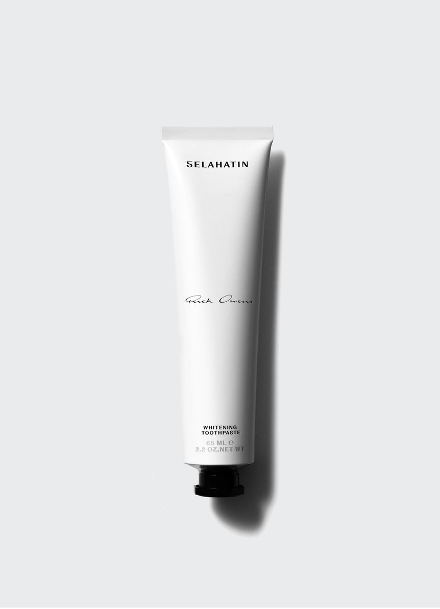 RICK OWENS x SELAHATIN EAU D'EXTRAIT