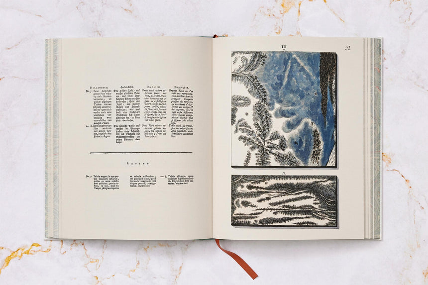 The Book of Marble