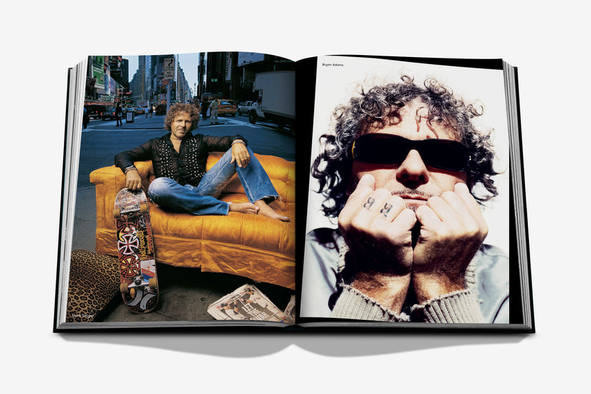 Seventy: Renzo Rosso