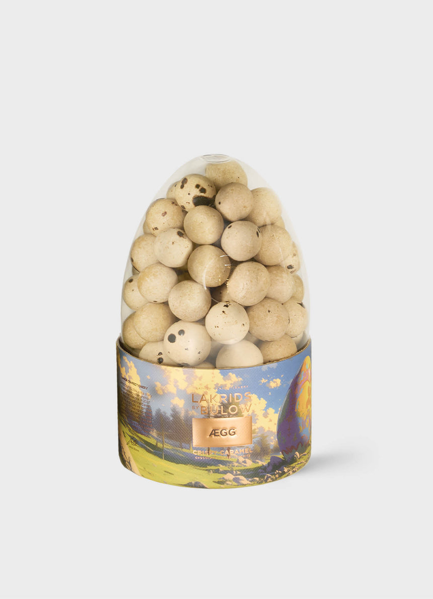 Easter Selection of Lakrids 350g