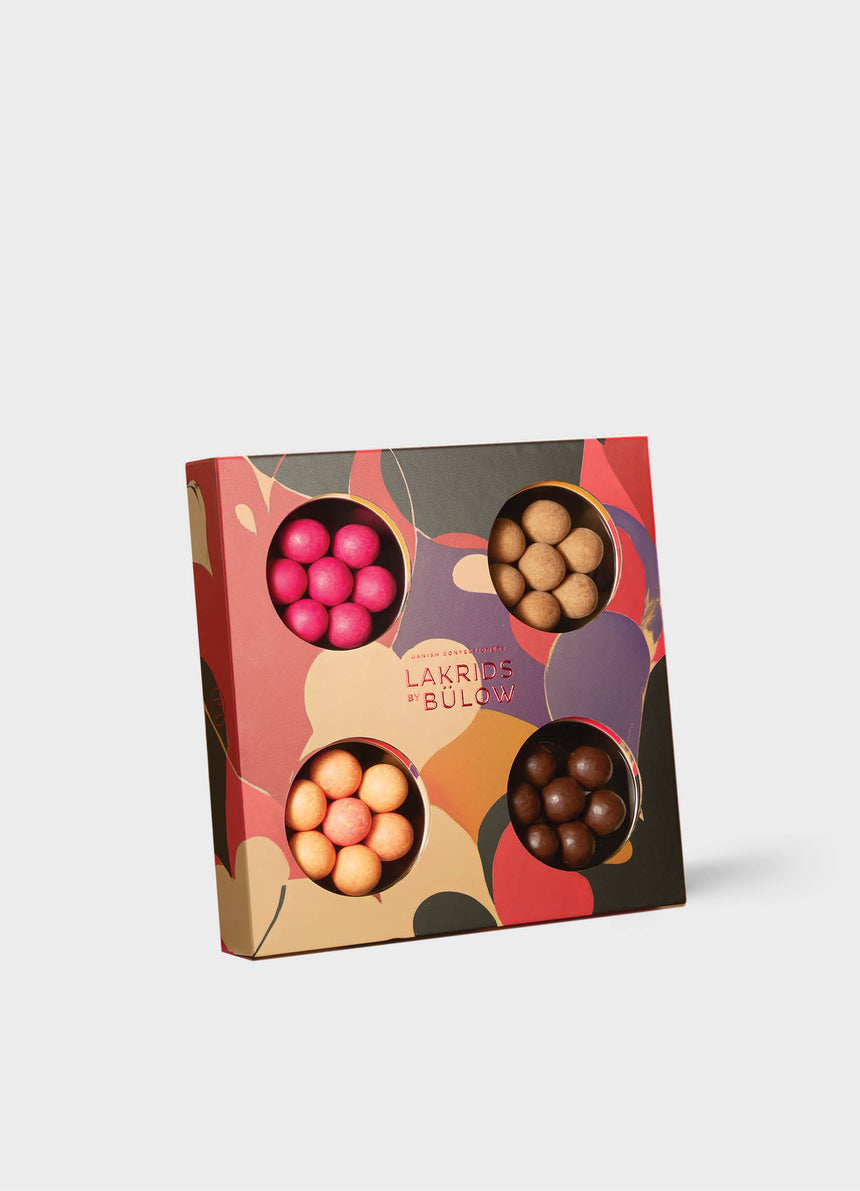 Crunchy Toffee Egg 480g