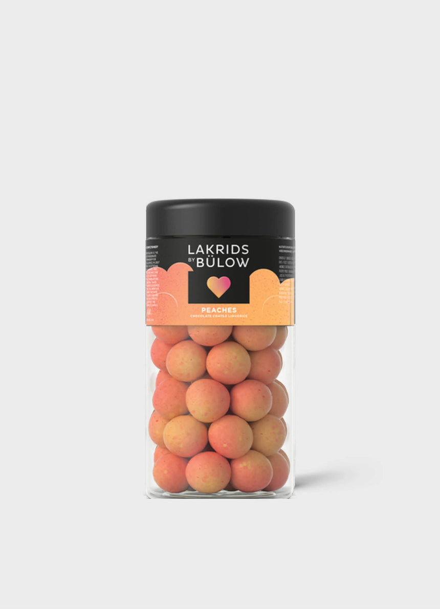Lakrids - Peaches