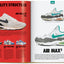 Sneaker Freaker. The Ultimate Sneaker Book. 40th Ed.