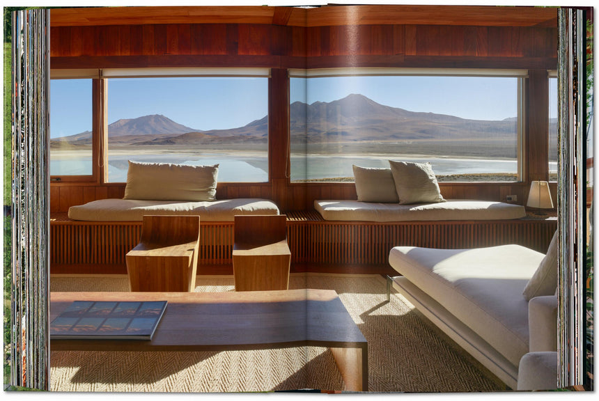 Homes for Our Time. Sustainable Living