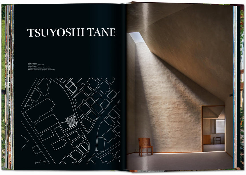 Homes for Our Time. Sustainable Living