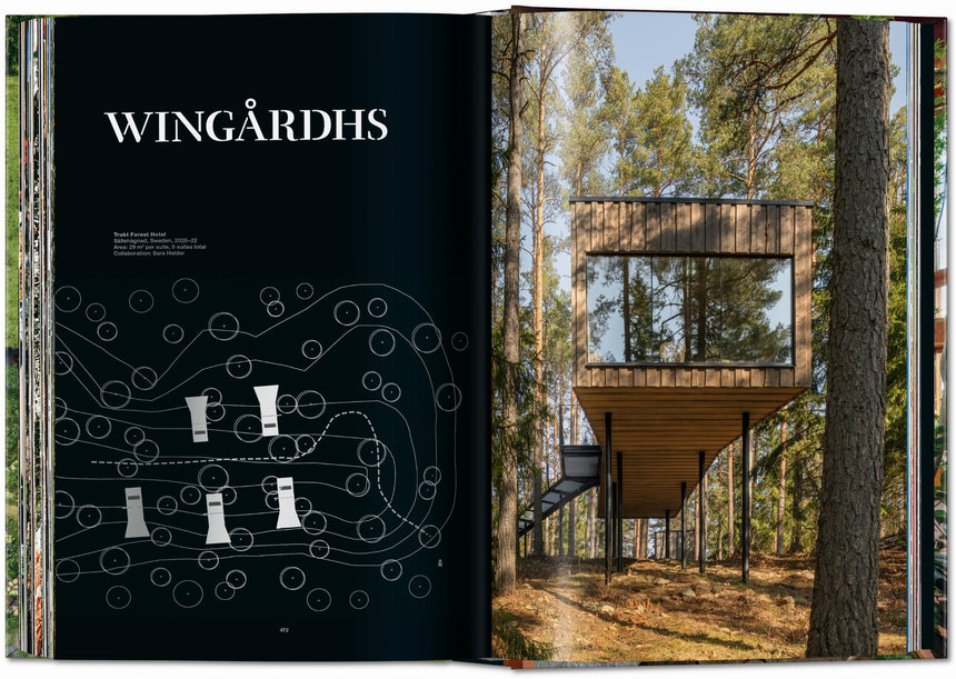 Homes for Our Time. Sustainable Living