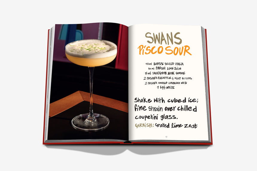 Swans Bar