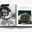 The Connoisseur's Guide To Fine Timepieces