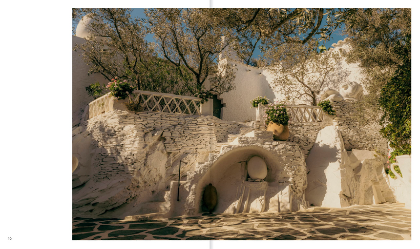 Casa Dalí, Coco Capitán