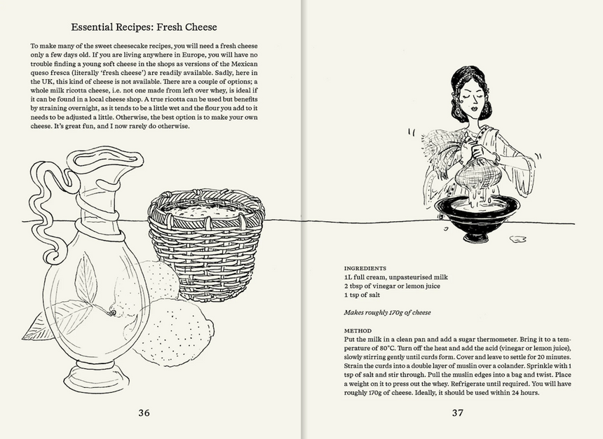 Roman Recipes for Modern Cooks