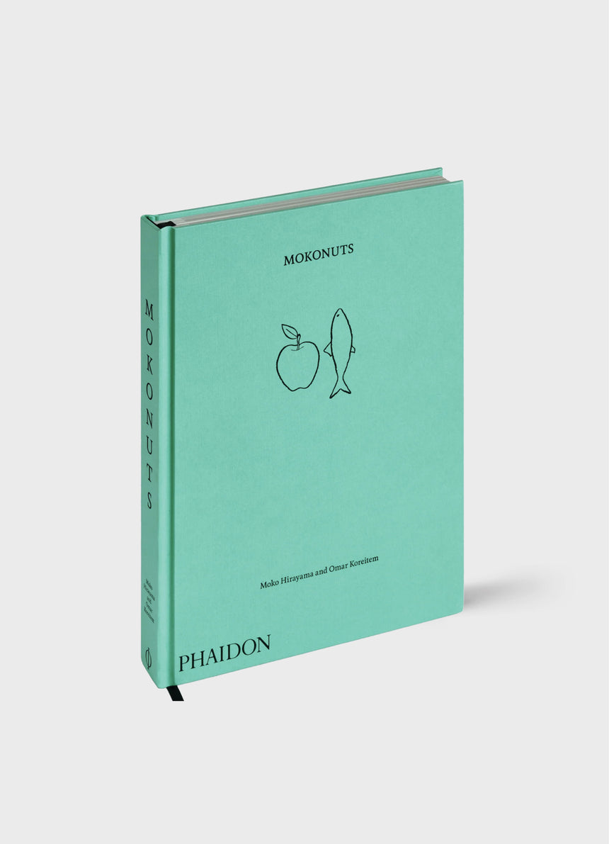 Ikoyi: A Journey Through Bold Heat with Recipes