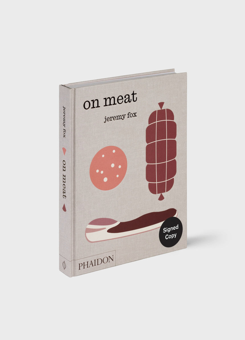 Ikoyi: A Journey Through Bold Heat with Recipes