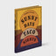Sunny Days, Taco Nights: A Cookbook