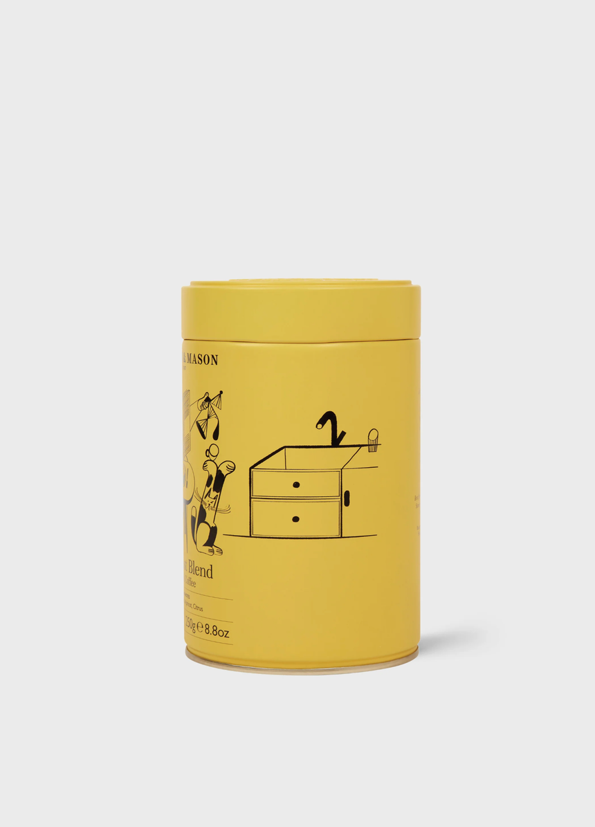 The Fortmason Hamper