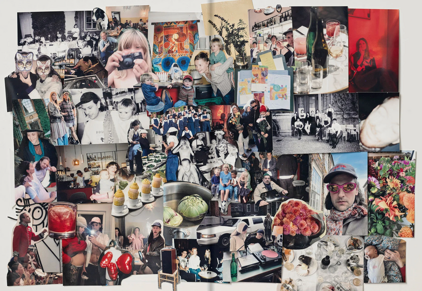 Apollo: State-Of-The-Art Cooking And A Party