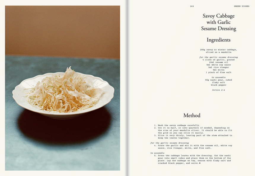 Apollo: State-Of-The-Art Cooking And A Party