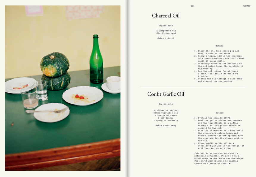 Apollo: State-Of-The-Art Cooking And A Party