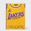 Lakers. An Official History of the Purple & Gold