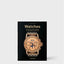 Watches. 50 Ultimate Collector Watches from the 1890s to the Present. 45th Ed.