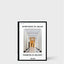 Entryways of Milan. Ingressi di Milano. 45th Ed.