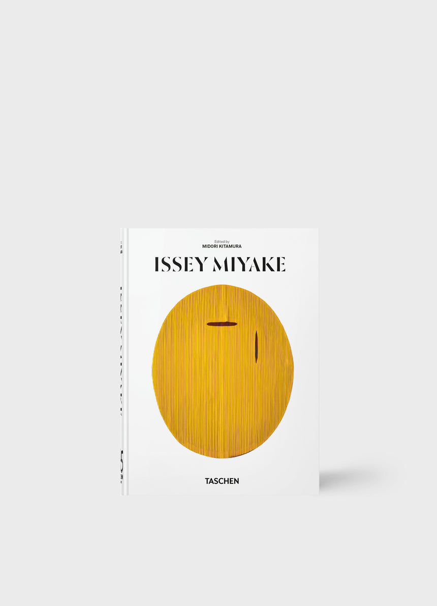 Issey Miyake. 45th Ed.