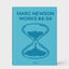 Marc Newson. Works 84-24 - XXL Edition