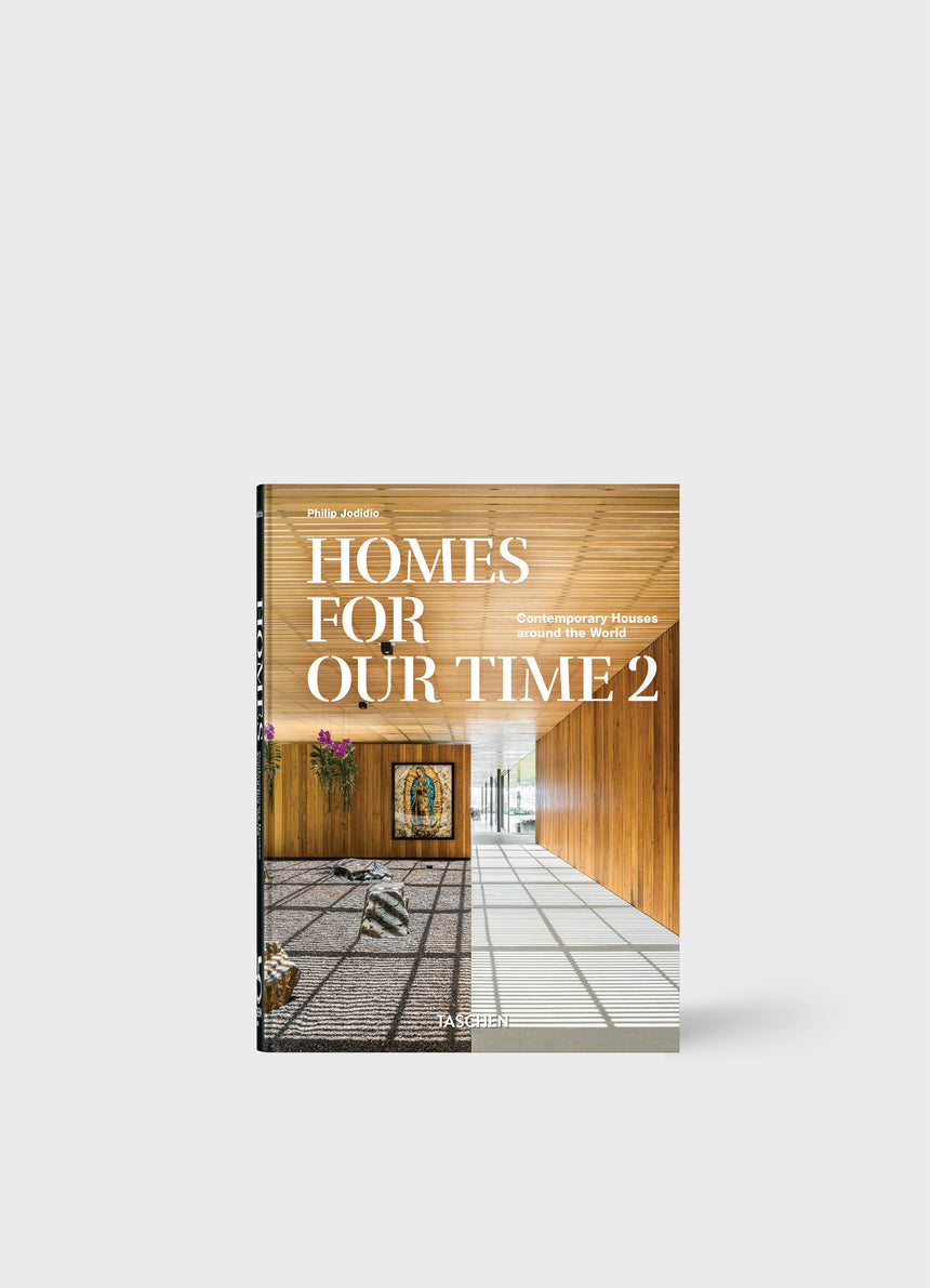 Homes For Our Time. Vol. 2. 45th Ed.