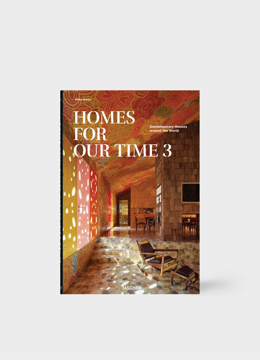 Homes for Our Time Vol. 3