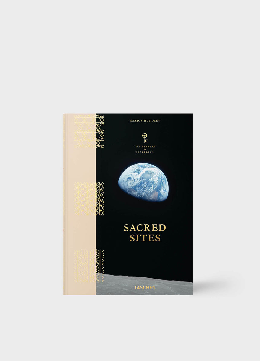 Sacred Sites - The Library of Esoterica